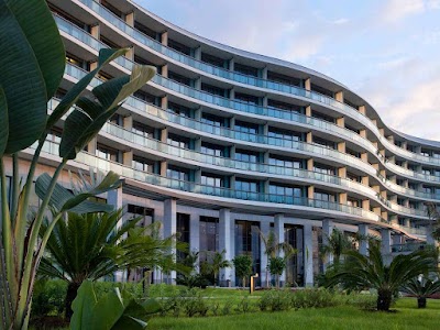 Foto de Sofitel Malabo Sipopo Le Golf