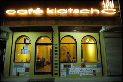 Foto de Cafe Klatsch