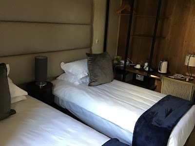 Foto de The Capital Guesthouse