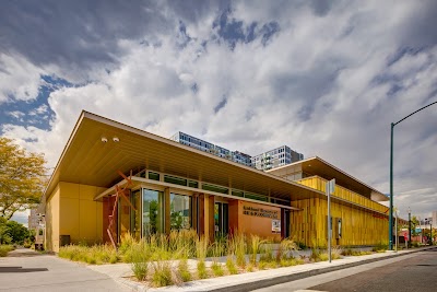 Foto de Kirkland Museum of Fine e Decorative Art