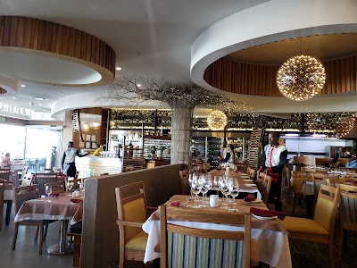 Foto de Karibu Restaurant