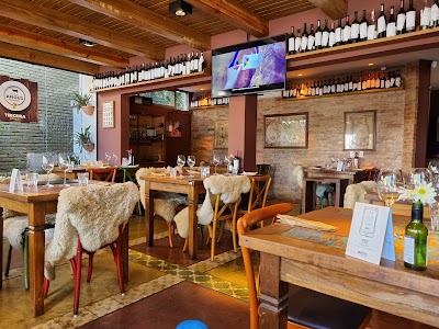 Foto de MLBK Restaurante