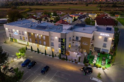 Foto de Hotel Rekić