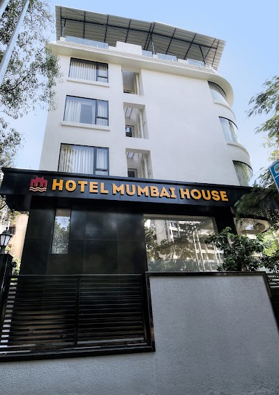 Foto de Hotel Mumbai House Ghansoli, Navi Mumbai