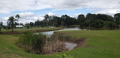 Foto de Memorial do Rio Iguaçu