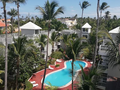 Foto de Hotel Tropicana Suites Deluxe
