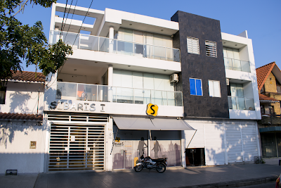Foto de HOTEL SIBARIS CENTENARIO
