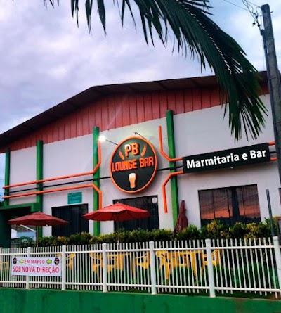 Foto de PB Lounge Bar e Marmitaria delivery