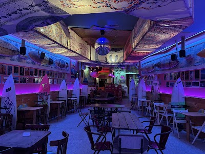 Foto de Salla de Estar - Bar