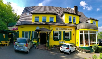 Foto de Brauhaus Bad Wildungen