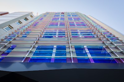 Foto de Hotel Silken Saaj Las Palmas