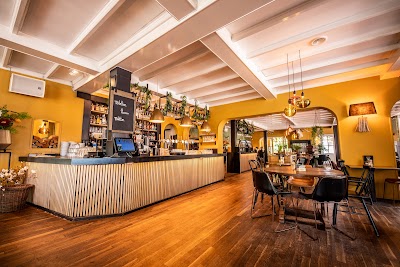 Foto de Restaurant Speijck