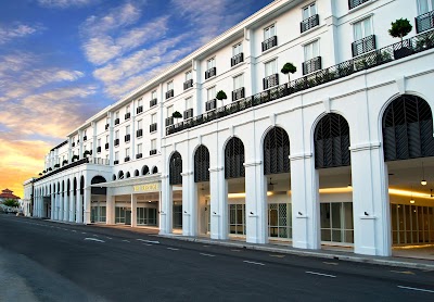Foto de The Prestige Hotel Penang