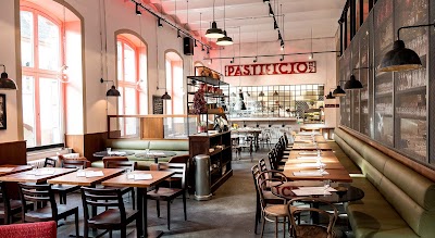 Foto de L Osteria