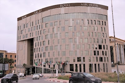Foto de Royal ASBU Hotel