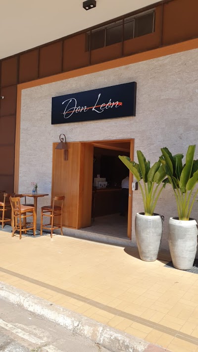 Foto de Don Léon: Restaurante Espanhol, Paella, Vinho, Camarão, Polvo Asa Sul DF