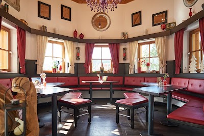 Foto de Schneewittchenhaus