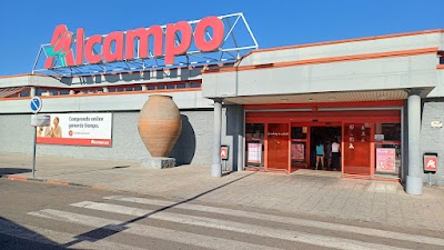 Foto de Alcampo Supermercado