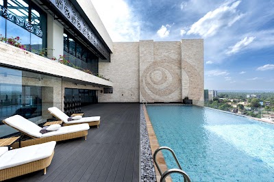 Foto de Hyatt Place Nairobi Westlands