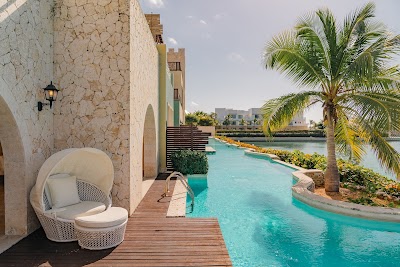 Foto de Sports Illustrated Resorts Marina e Villas Cap Cana