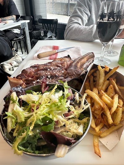 Foto de Maison Carne Andorra