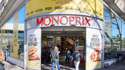 Foto de MONOPRIX