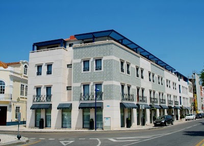 Foto de Hotel Moliceiro - Aveiro