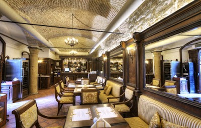 Foto de Han Hadji Nikoli Restaurant