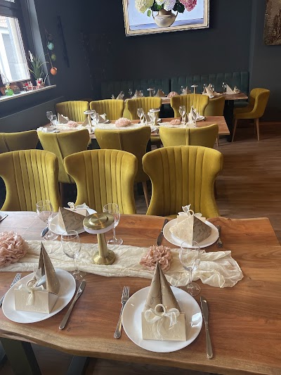 Foto de Beroea Restaurant