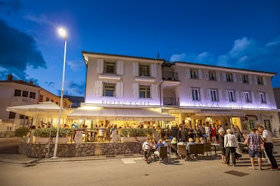 Foto de Heritage Hotel Forza