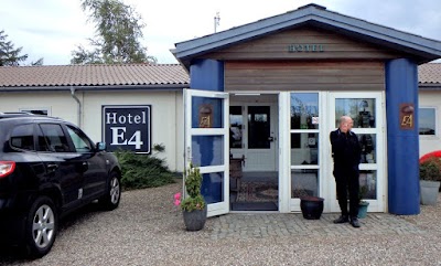 Foto de Hotel E4