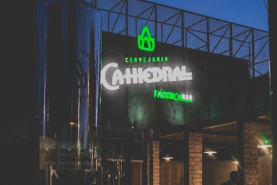 Foto de Cervejaria Cathedral - Fábrica Bar