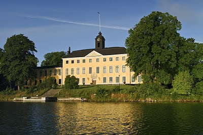 Foto de Palácio de Ulriksdal
