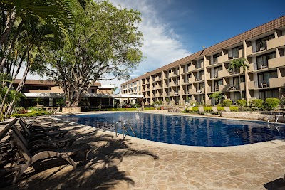 Foto de Irazú Hotel e Studios