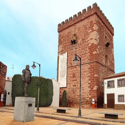 Foto de Torreon del Gran Prior