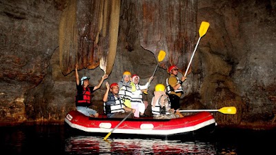 Foto de Pindul Cave