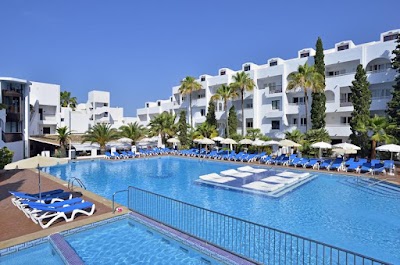 Foto de Sol Cala d Or Apartamentos