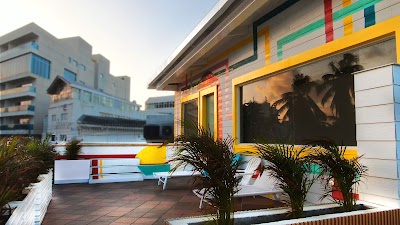 Foto de HOTEL NOMADIC DESIGN