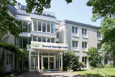 Foto de TaunusTagungsHotel GmbH