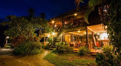 Foto de Ban Lao Bungalows (Champalao Bungalows)