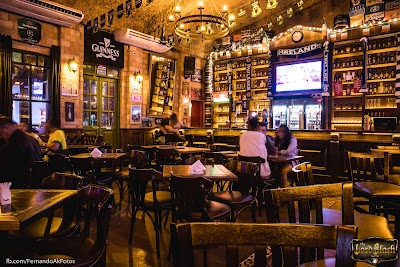 Foto de The Lord Black Irish Pub