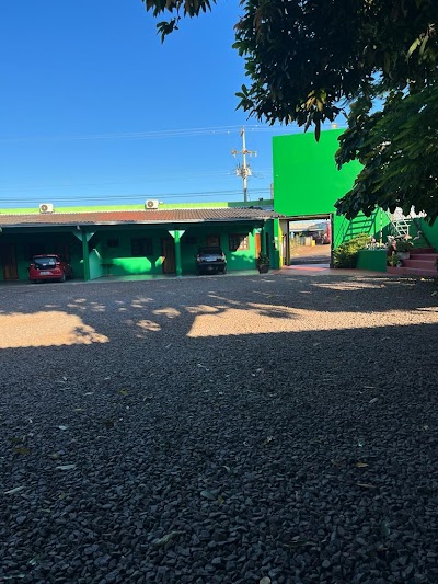Foto de Hotel Carvalho