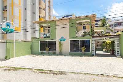 Foto de Pousada Pérola Dourada