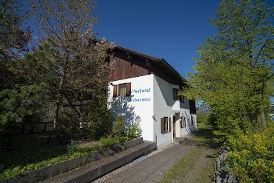 Foto de Seehotel Weissensee