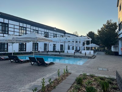 Foto de ANEW Hotel Hilton Pietermaritzburg