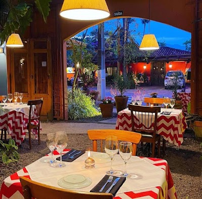 Foto de Restaurante Capitano