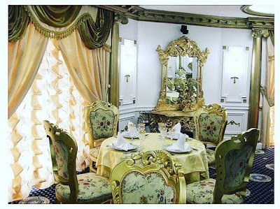 Foto de Hotel Restaurant President 1