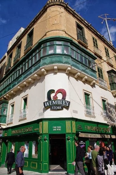 Foto de The Wembley Store