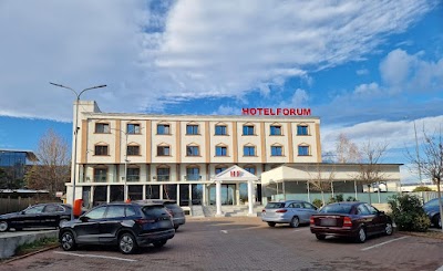 Foto de Hotel Forum Ploiesti
