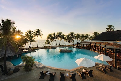 Foto de DoubleTree Resort by Hilton Hotel Fiji - Sonaisali Island